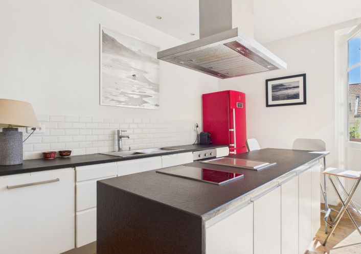 à vendre Appartement Biarritz
