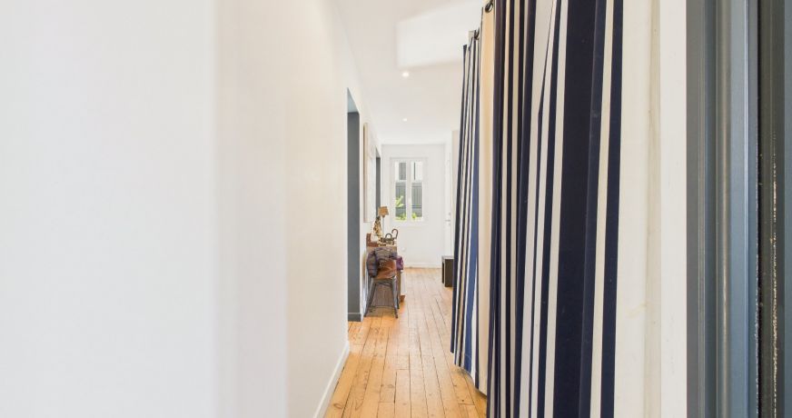 vente Appartement Biarritz