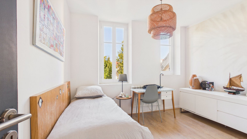 vente Appartement Biarritz - Photo 5