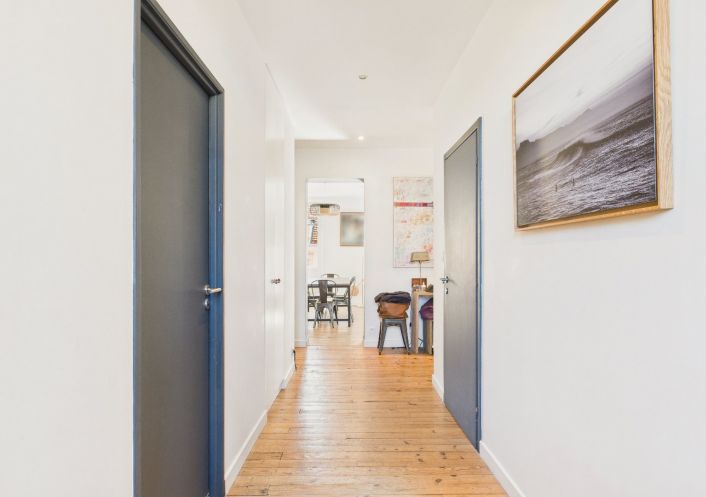 à vendre Appartement Biarritz