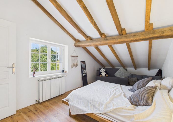 à vendre Maison Bardos