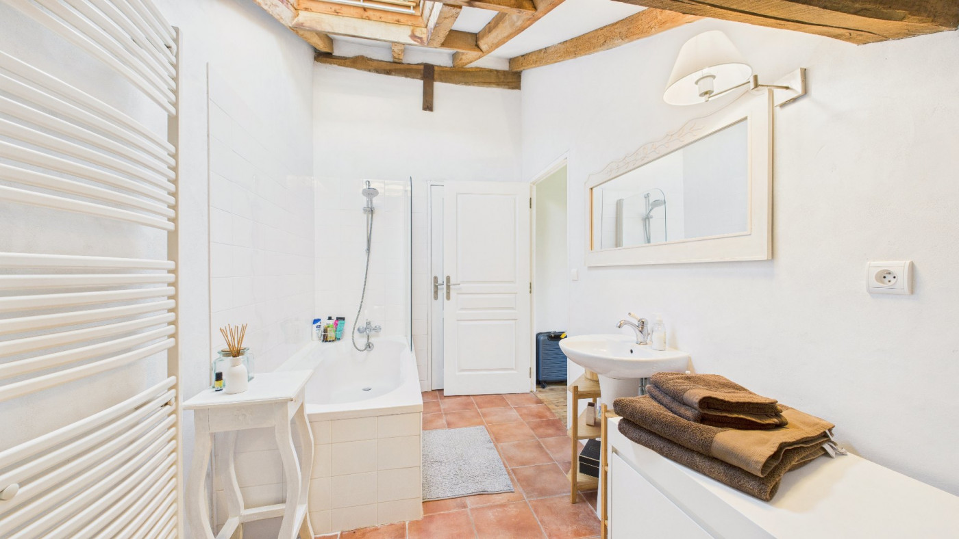 vente Maison Bardos - Photo 13