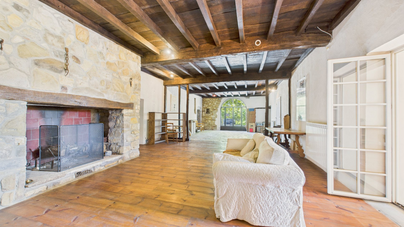 vente Maison Bardos - Photo 14