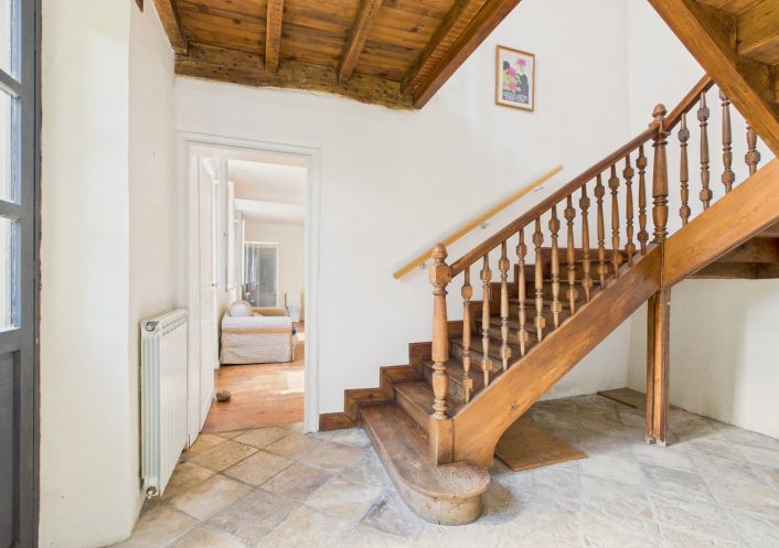 à vendre Maison Bardos