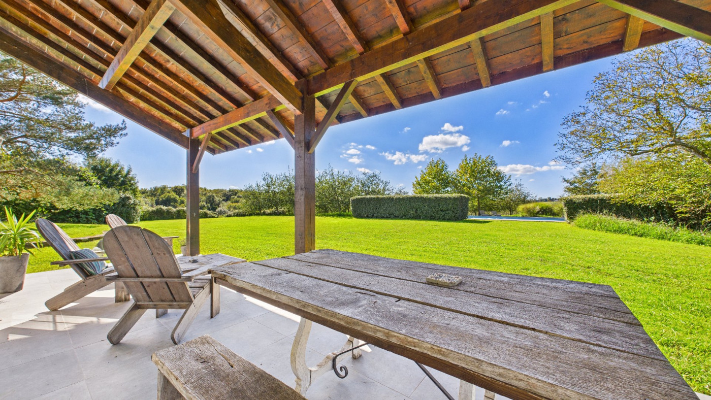 à vendre Maison Bardos - Photo 3