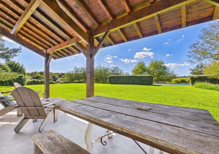 à vendre Maison Bardos