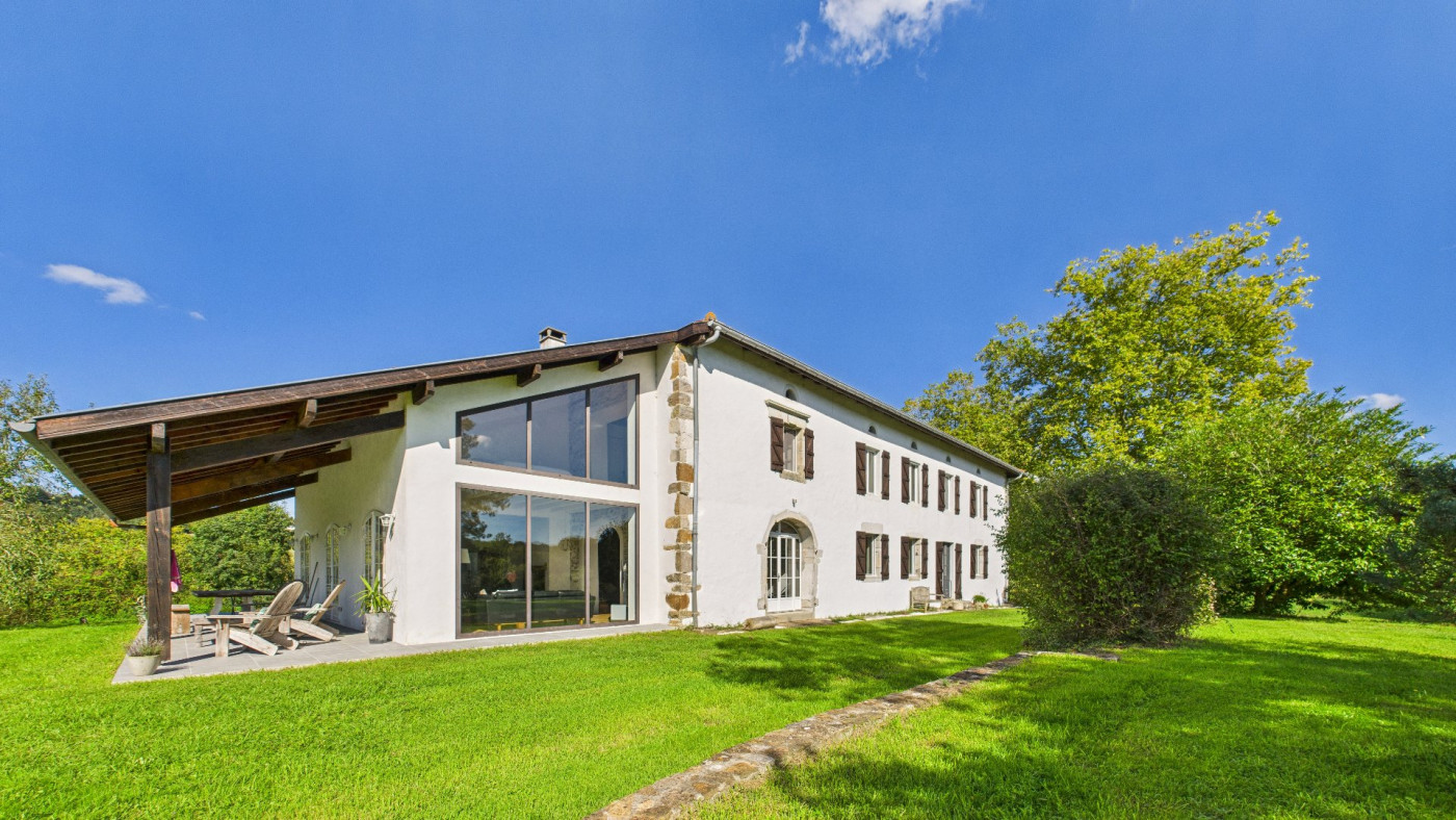 à vendre Maison Bardos - Photo 2