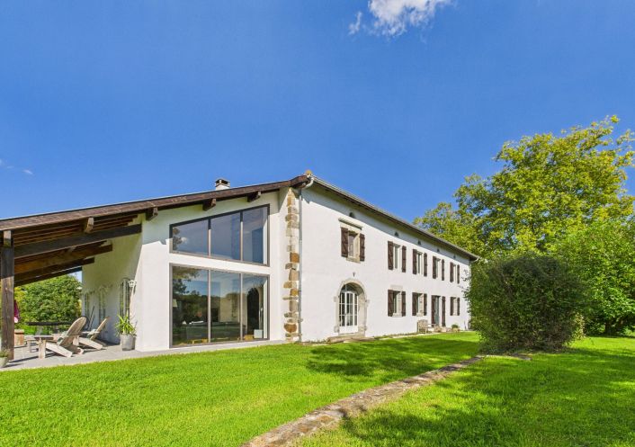 à vendre Maison Bardos