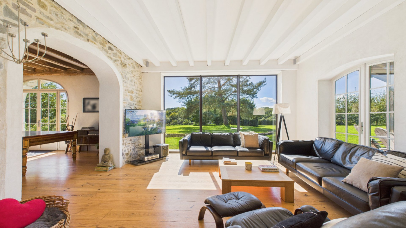 à vendre Maison Bardos - Photo 4