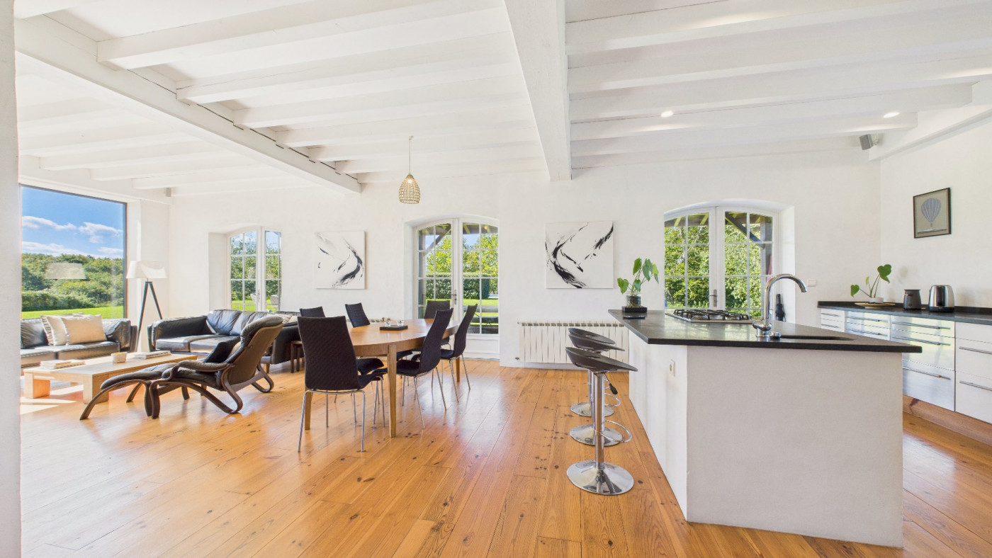 à vendre Maison Bardos - Photo 5