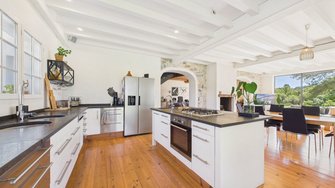 à vendre Maison Bardos - Photo 6