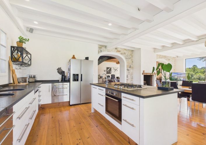 à vendre Maison Bardos