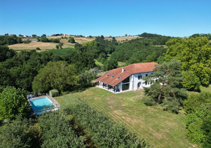 à vendre Maison Bardos