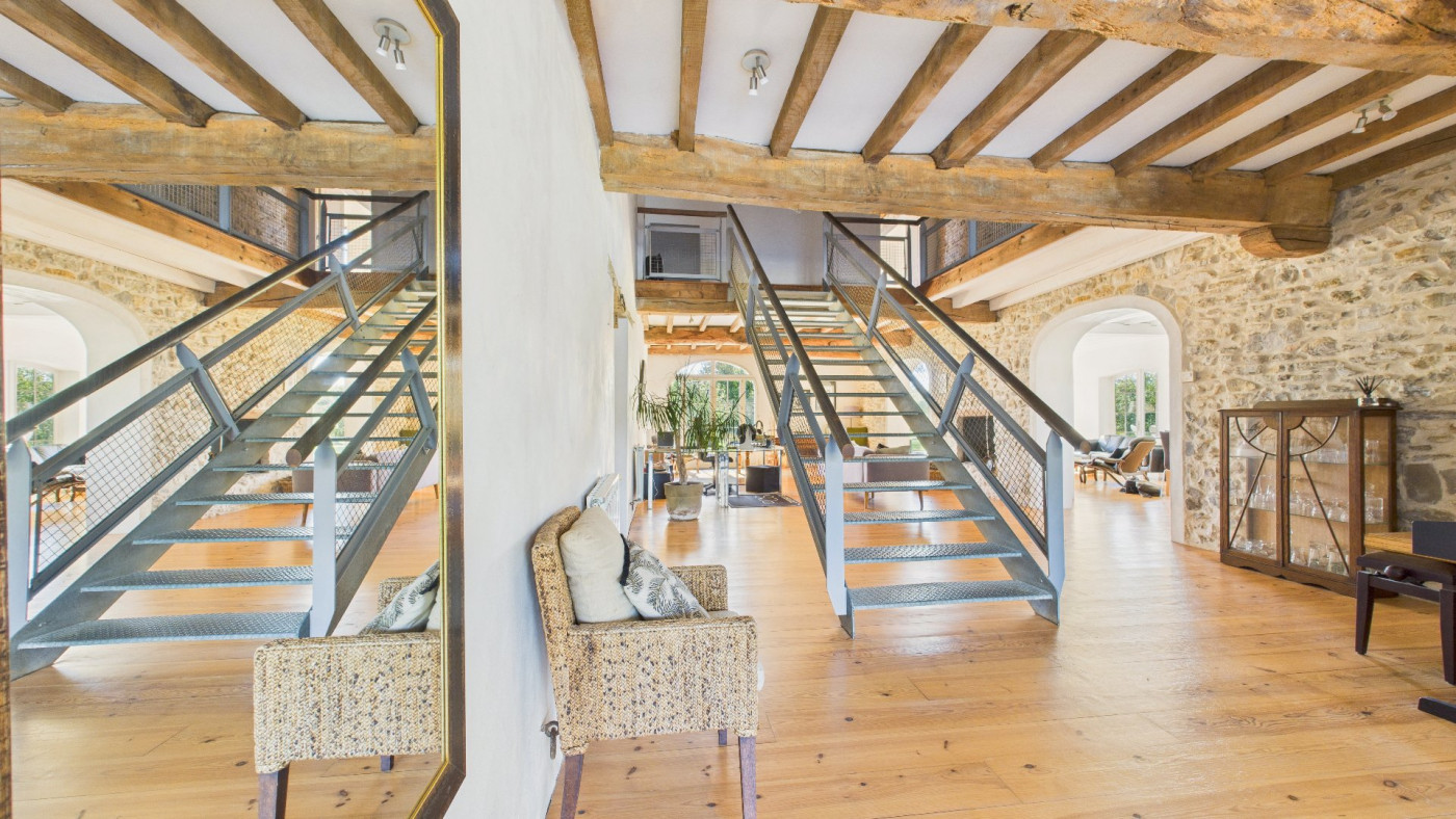 à vendre Maison Bardos - Photo 7