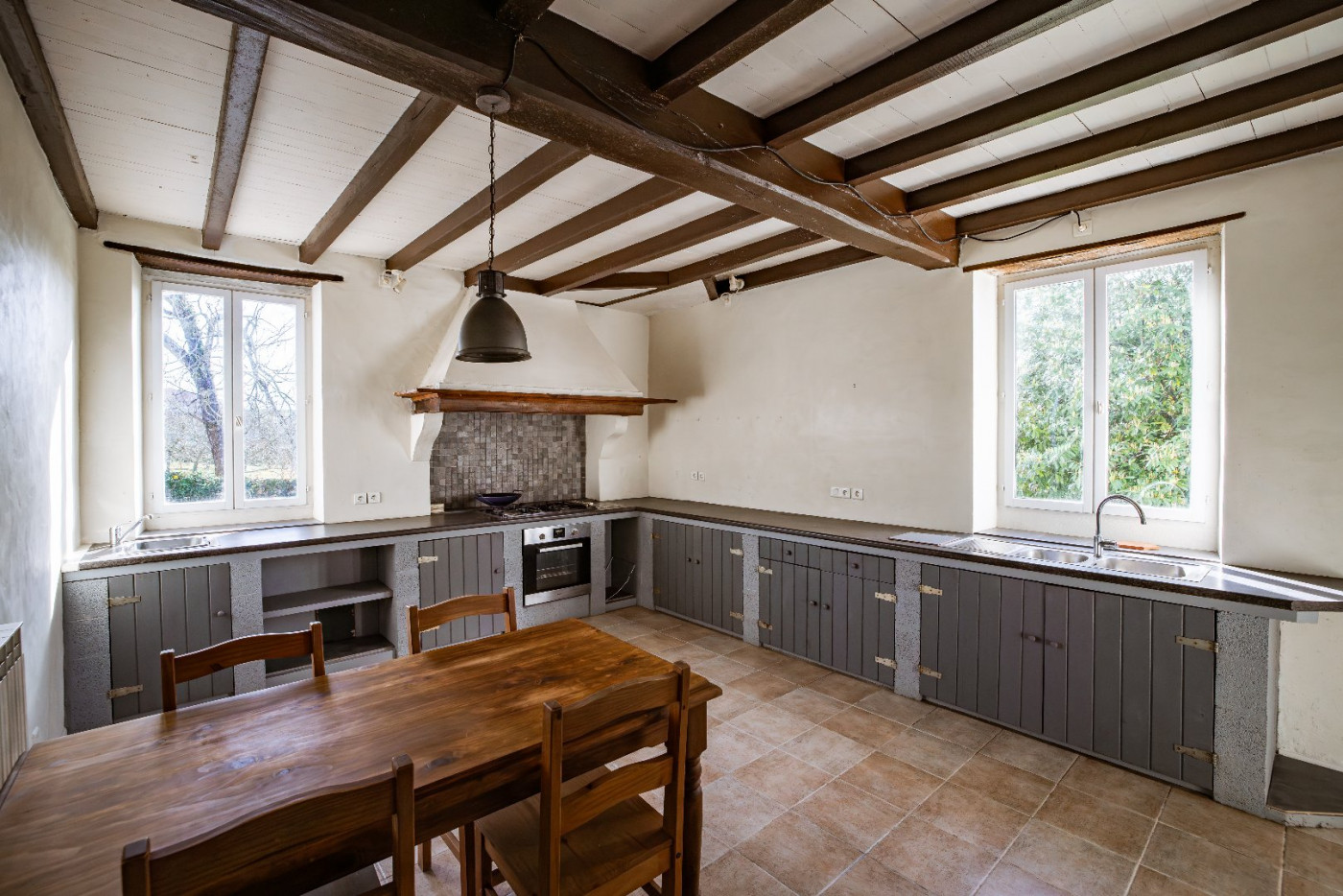 vente Maison Bardos - Photo 18