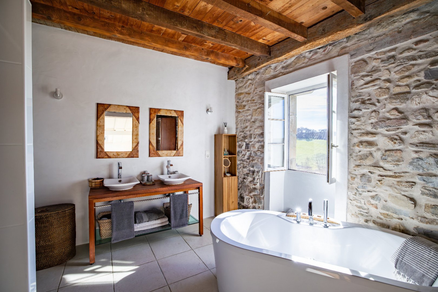 vente Maison Bardos - Photo 12