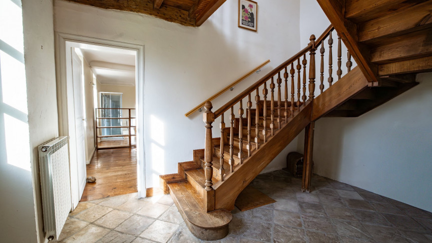 vente Maison Bardos - Photo 19