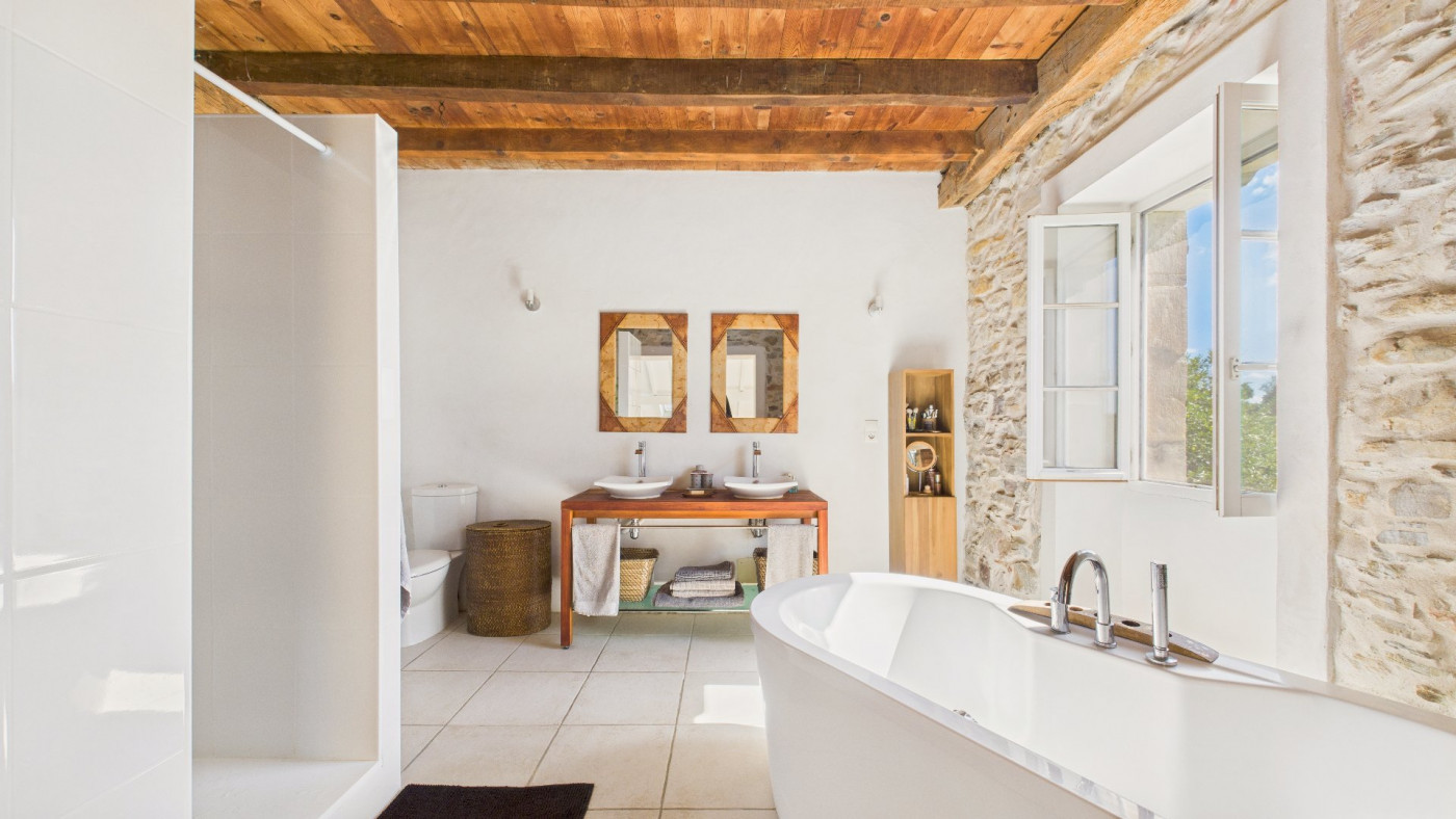 à vendre Maison Bardos - Photo 10