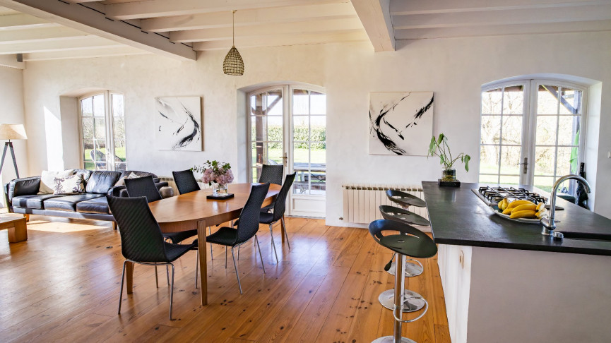 vente Maison Bardos - Photo 7