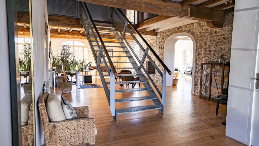 vente Maison Bardos - Photo 9