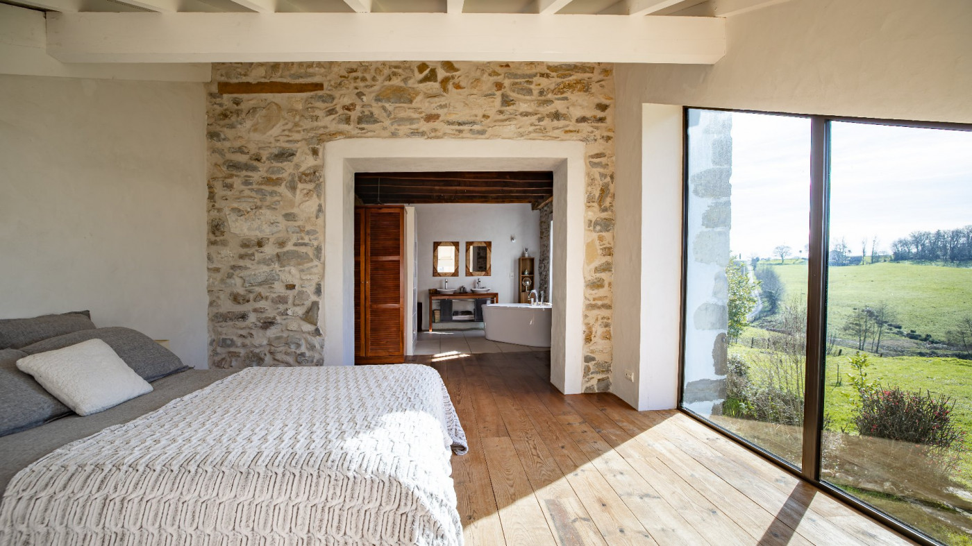 vente Maison Bardos - Photo 11