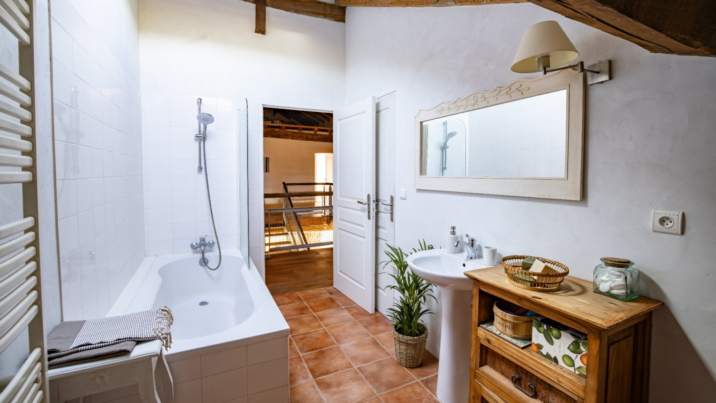 vente Maison Bardos - Photo 14