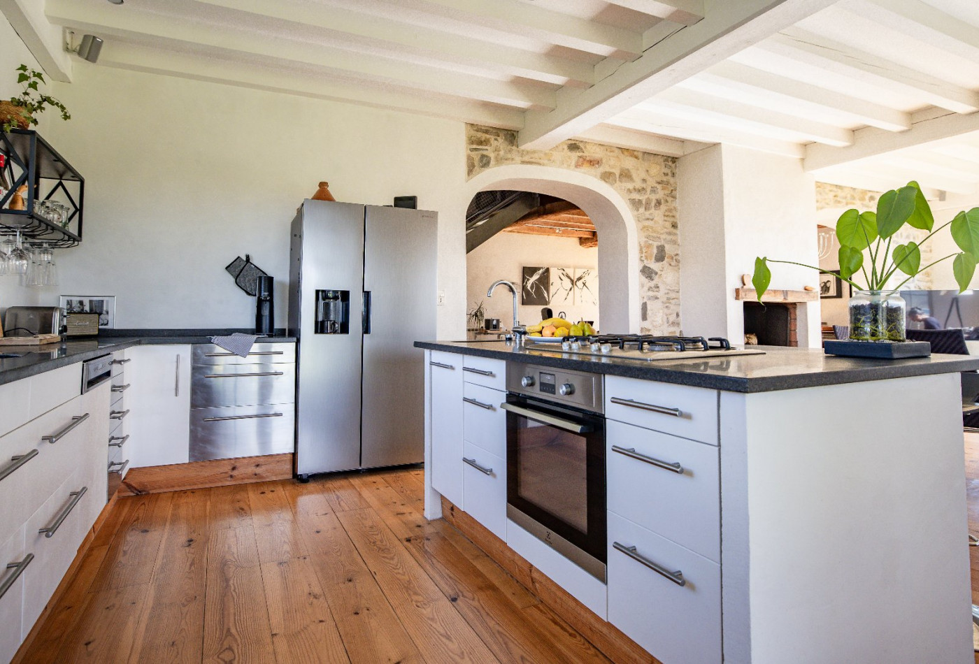 vente Maison Bardos - Photo 6