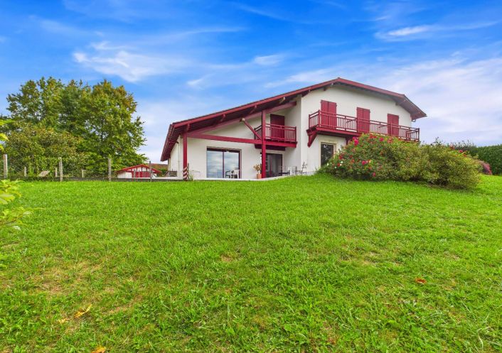 à vendre Maison Bardos