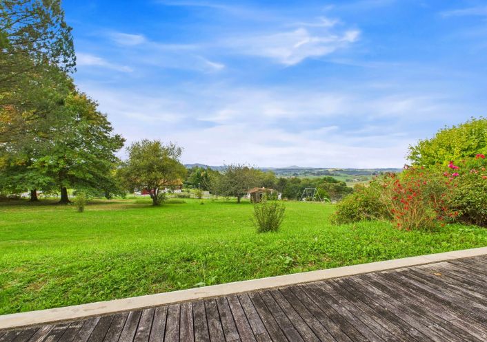 à vendre Maison Bardos