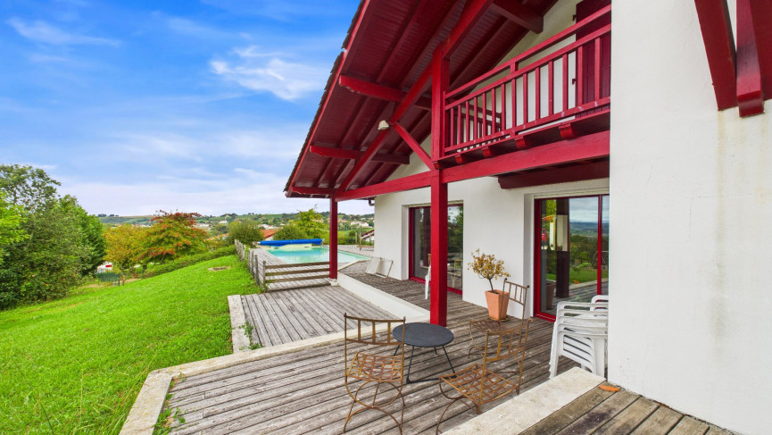 sale Maison Bardos - Photo 16