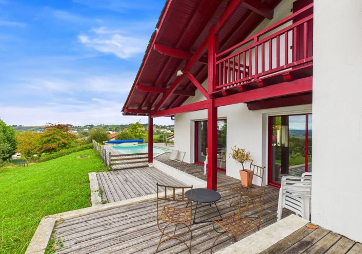 à vendre Maison Bardos
