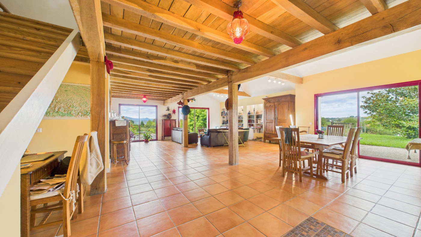 à vendre Maison Bardos - Photo 3