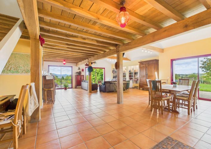 à vendre Maison Bardos
