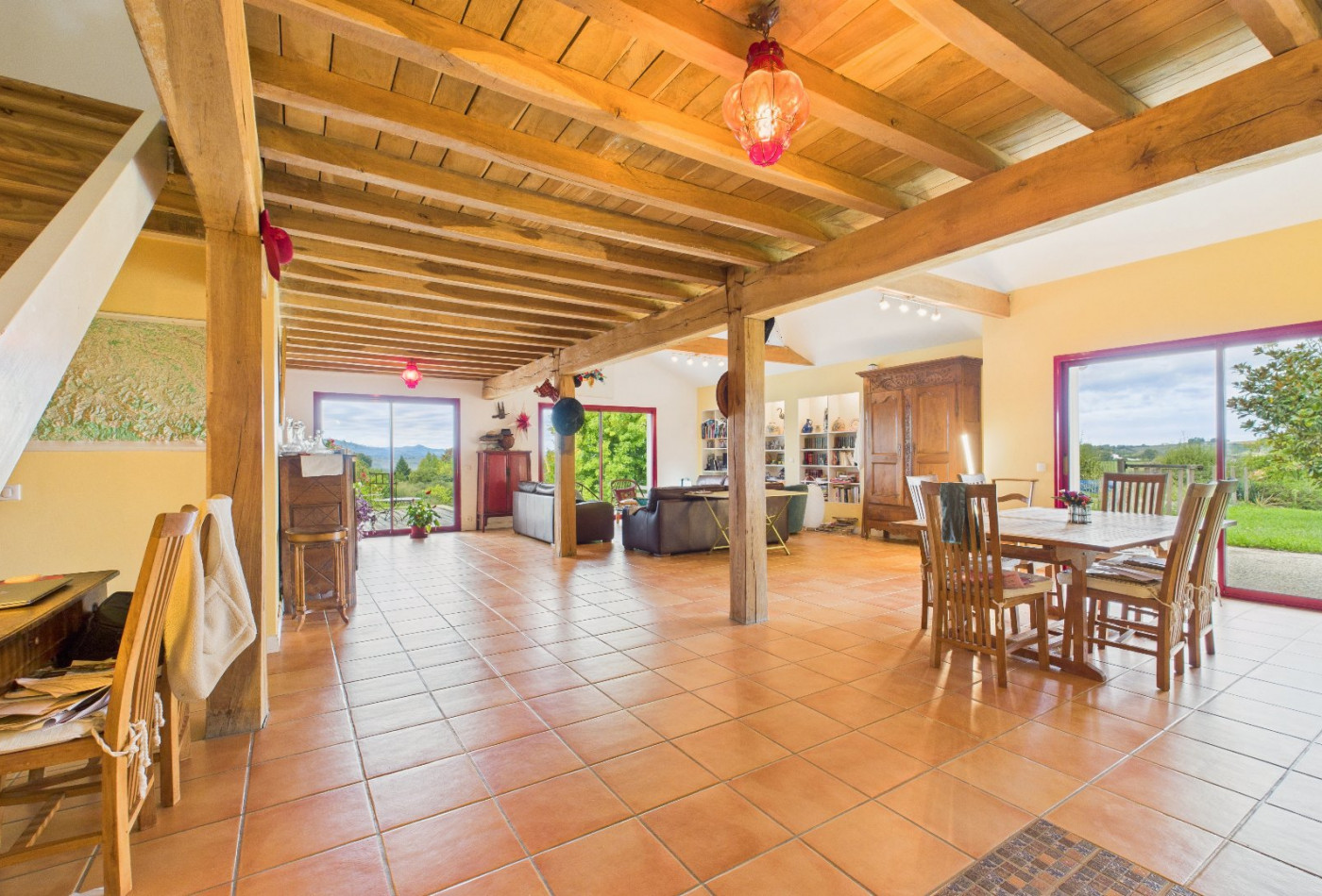 vente Maison Bardos - Photo 3