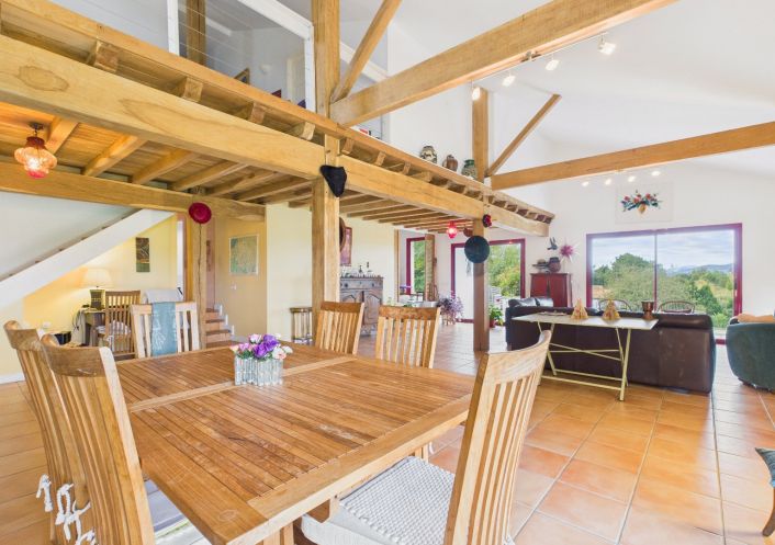 à vendre Maison Bardos