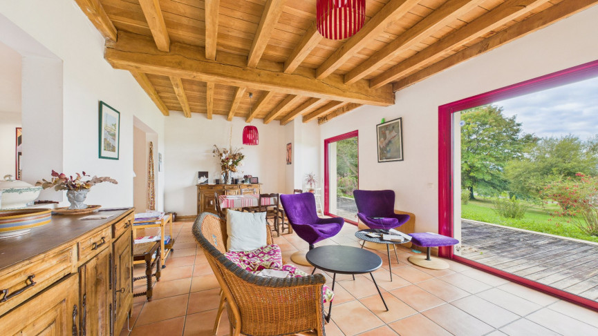 sale Maison Bardos - Photo 4