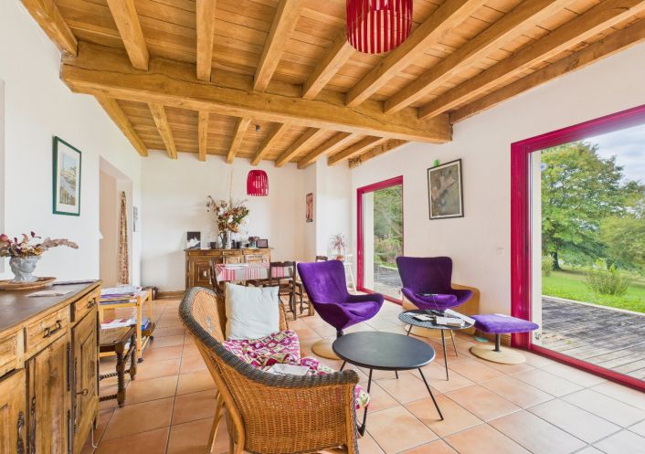à vendre Maison Bardos