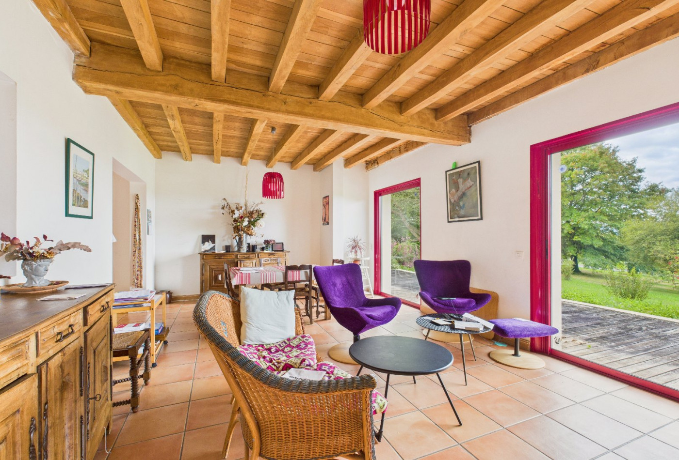 vente Maison Bardos - Photo 4