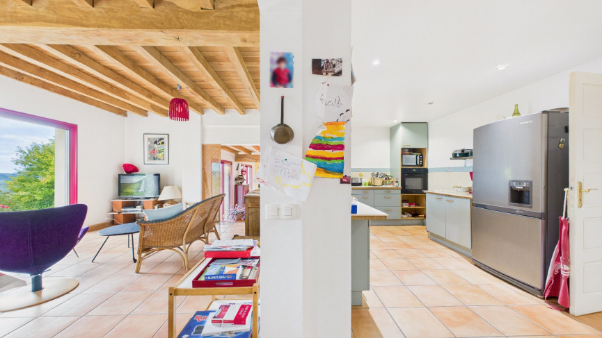 sale Maison Bardos - Photo 5