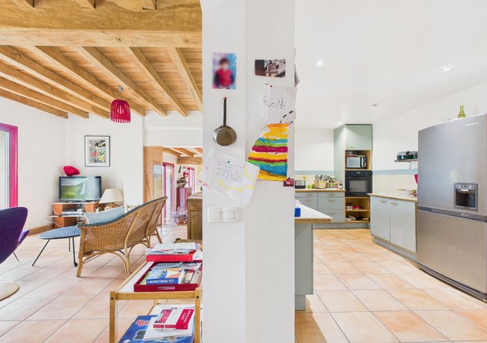 à vendre Maison Bardos