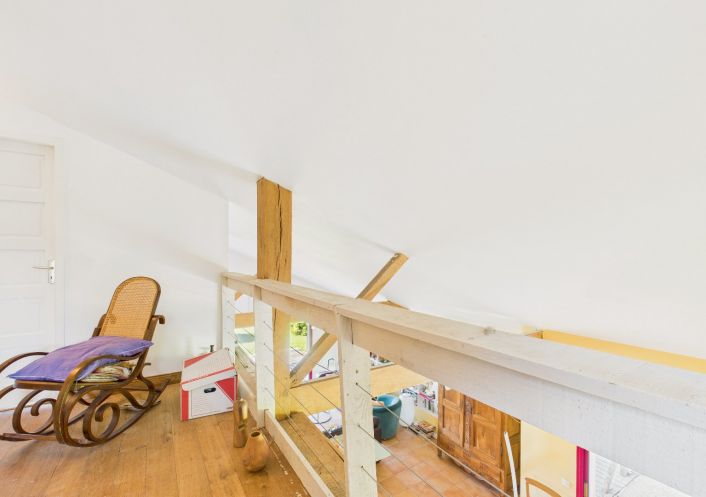 à vendre Maison Bardos