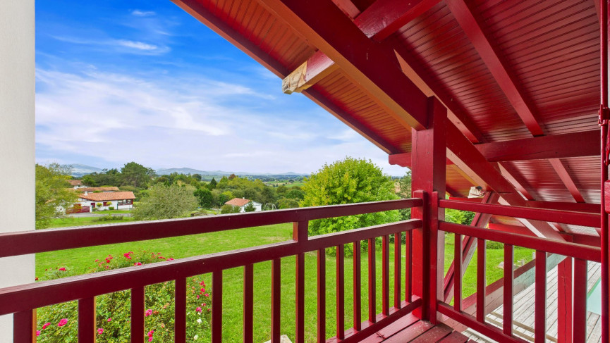 sale Maison Bardos - Photo 9