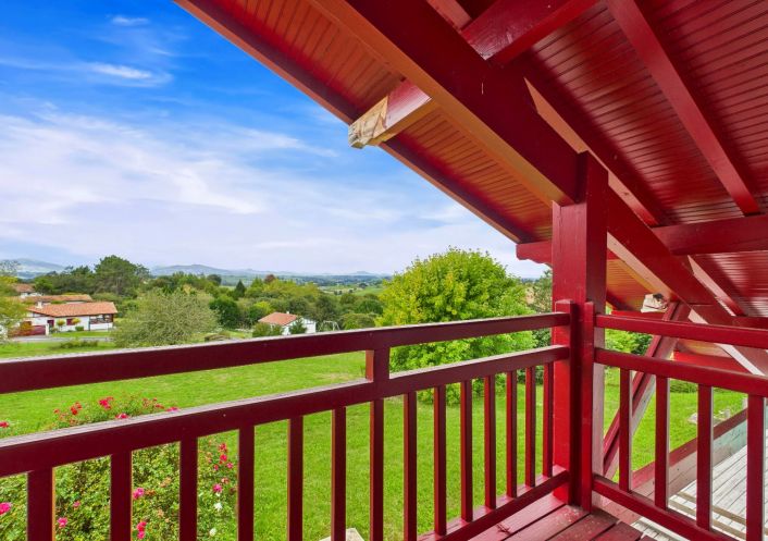à vendre Maison Bardos