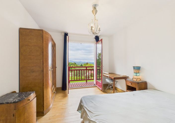 à vendre Maison Bardos