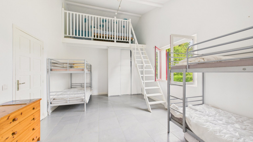 sale Maison Bardos - Photo 14