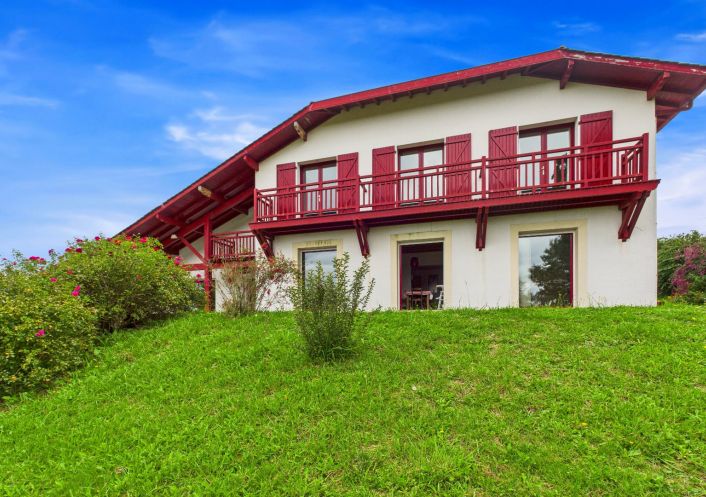 à vendre Maison Bardos