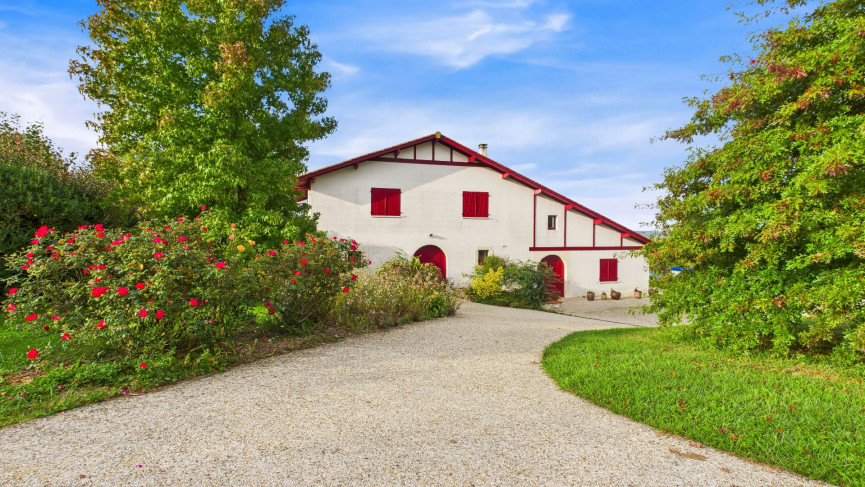 sale Maison Bardos - Photo 1