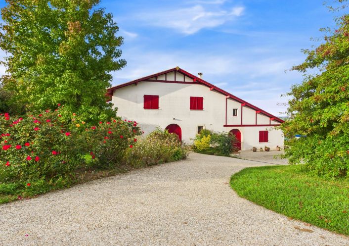 à vendre Maison Bardos