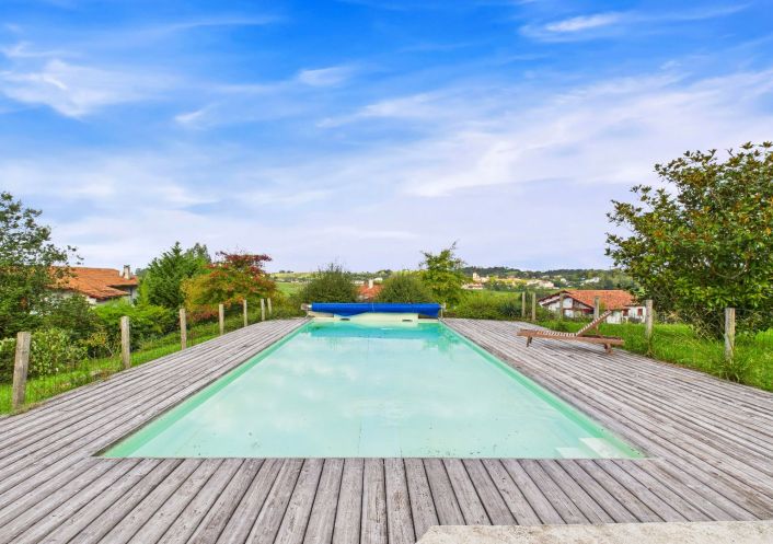 à vendre Maison Bardos