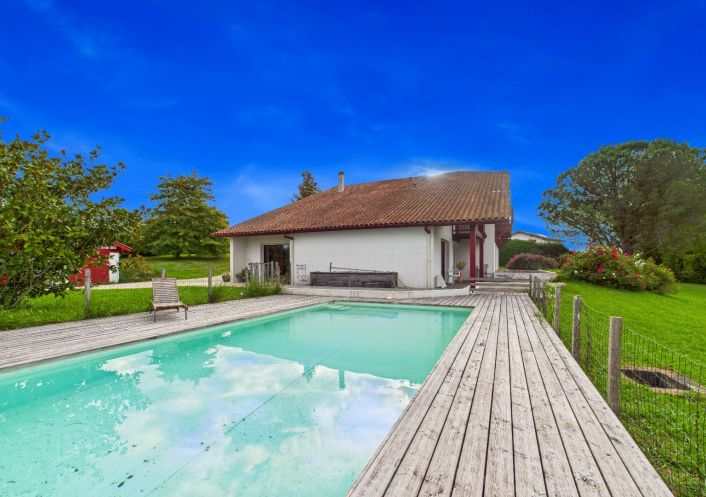 à vendre Maison Bardos